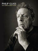 Philip Glass : The Comlete Piano Etudes-9781783058044