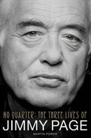 No Quarter : The Three Lives of Jimmy Page-9781783058211
