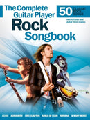 The Complete Guitar Player : Rock Songbook-9781783058228