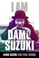 I am Damo Suzuki-9781783059713