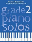 Grade 2 Piano Solos-9781783059737