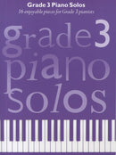 Grade 3 Piano Solos