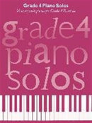 Grade 4 Piano Solos