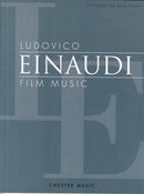 Ludovico Einaudi Film Music