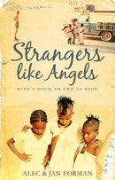 Strangers Like Angels : with a devil or two to boot-9781783063628
