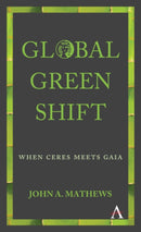 Global Green Shift : When Ceres Meets Gaia-9781783086412