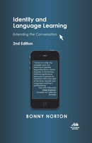 Identity and Language Learning : Extending the Conversation-9781783090549