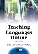 Teaching Languages Online-9781783093762