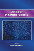 English for Diplomatic Purposes-9781783095469