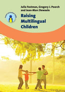Raising Multilingual Children-9781783097562