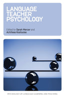 Language Teacher Psychology-9781783099443