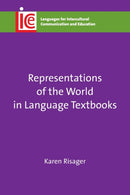 Representations of the World in Language Textbooks-9781783099542