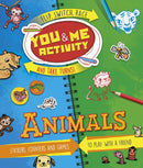 You & Me Activity: Animals