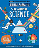Sensational Science-9781783123599