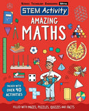 Amazing Maths-9781783123612