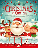 Christmas is Coming : A letter from Santa to the Children of the World-9781783124947