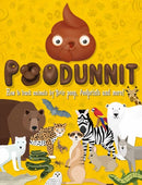 Poodunnit : Track animals by their poo, footprints and more!-9781783125067