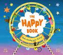 The Happy Book : A Book Full of Feelings-9781783125463
