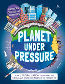 Planet Under Pressure : How is globalisation changing the world?-9781783126002