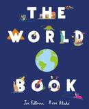The World Book : Explore the Facts, Stats and Flags of Every Country-9781783126118