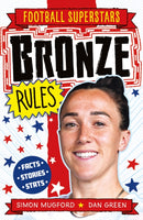 Football Superstars: Bronze Rules-9781783126378