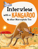 Interview with a Kangaroo : And Other Marsupials Too-9781783126767