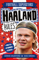 Football Superstars: Haaland Rules-9781783127887