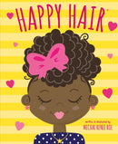 Happy Hair-9781783128228