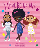 I Love Being Me!-9781783128242