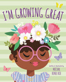 I'm Growing Great-9781783128280