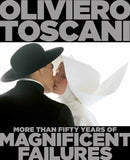 Oliviero Toscani : More Than Fifty Years of Magnificent Failures-9781783130085