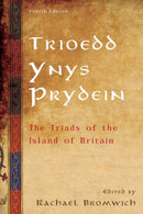 Trioedd Ynys Prydein : The Triads of the Island of Britain-9781783163052
