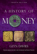 A History of Money-9781783163090