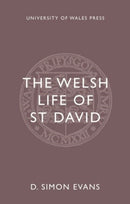 The Welsh Life of St David