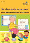 Sum Fun Maths Assessment