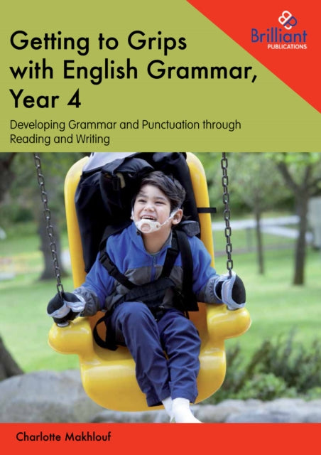 Getting to Grips with English Grammar, Year 4