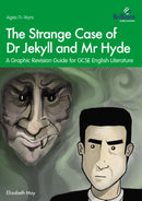The Strange Case of Dr Jekyll and Mr Hyde