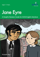 Jane Eyre : Graphic Revision Guides for GCSE English Literature-9781783173044