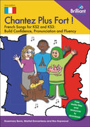 Chantez Plus Fort !