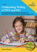 Outstanding Writing in EYFS and KS1