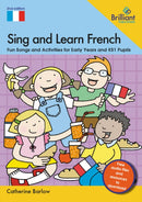 Sing and Learn French