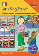 Let's Sing French!
