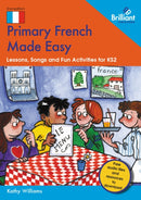 Primary French Made Easy