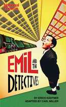 Emil and the Detectives-9781783190188