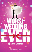 Worst Wedding Ever-9781783191024