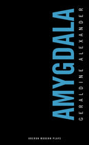 Amygdala-9781783191116