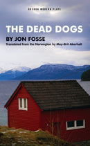 The Dead Dogs-9781783191284