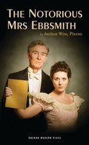 The Notorious Mrs Ebbsmith-9781783191352