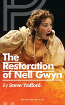 The Restoration of Nell Gwyn-9781783193011