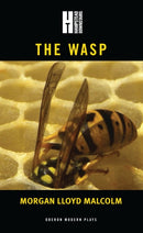 The Wasp-9781783198603